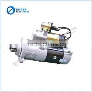 Weichai HG1500090038 M105R3071SE Engine Starter thumbnail-2