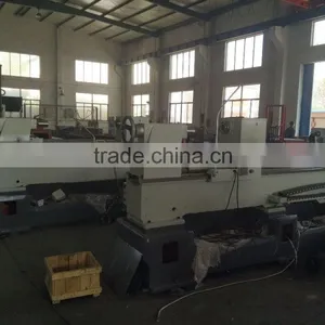 Horizontal Lathe Machine C6241/46/41V/46V thumbnail-2