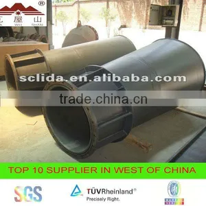 Hydro Power Plant Steel Pipes thumbnail-1