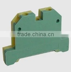 Grounding Terminal Block EK-6/35,(earth Terminal Block) thumbnail-1
