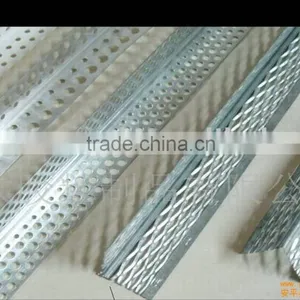 Stainless Steel Expanded Angle Bead thumbnail-1