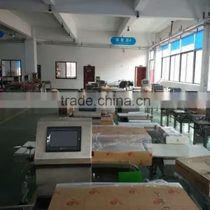 Snacks Food Weight Sorter thumbnail-5
