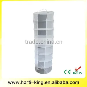 Gardening Kit Stackable Herbal Dry Net thumbnail-2