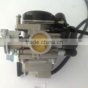 Fuel Injection Throttle Body Motorcycle/Motorcycle Carburetor/Carburetor Piaggio thumbnail-1