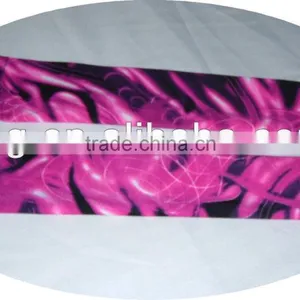 Cool Spandex Colors Cooling Arm Sleeve thumbnail-1