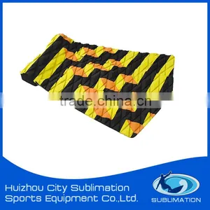 Customize Colorful Eva Inflatable Sup Surf Traction Pad for Surfing Deck Pads thumbnail-3
