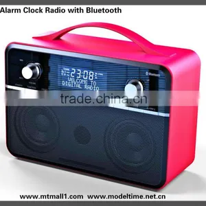 Portable Dab Radio/dab Radio Bluetooth/dab Radio Usb Stick thumbnail-3