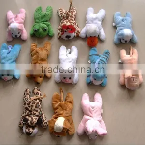 Magnet Toy Plush Animal Magnet,plush Toy With Magnet,stuffed Animal Magnet thumbnail-4
