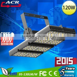 Led Tunnel Light 120w,meanwell Led Tunnel Fixture Zhongshan Manufacturer thumbnail-3