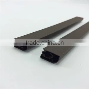 YUANJI Rubber Edge for Sheet Metal Seal Strip thumbnail-2