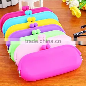 2015 Hot Selling Silicone Kids Glasses Case/glasses Case for Men/mens Glasses Case thumbnail-4