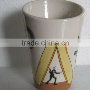 Ceramic Mug thumbnail-1