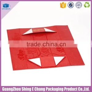 Hot Sale Flip Top Wine Glass Storage Box thumbnail-6