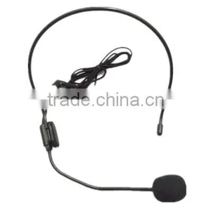 Wireless Audio Conference Translation System for Teaching and Church thumbnail-5