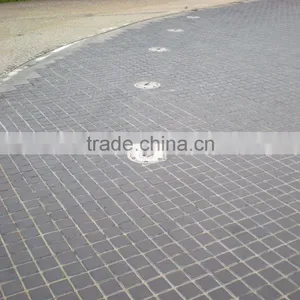 Special Tile Intended to Test Tracks in Automobile Factories. thumbnail-3