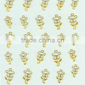 Offer Lots of Personalized Nail Stickers thumbnail-1