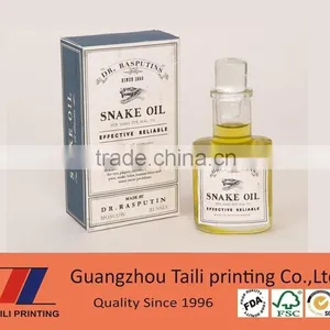 Customized Printing Paper Pharmaceuticals Paper Board Carton thumbnail-5
