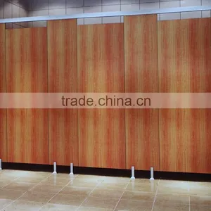 Toilet Partition Supplier thumbnail-1
