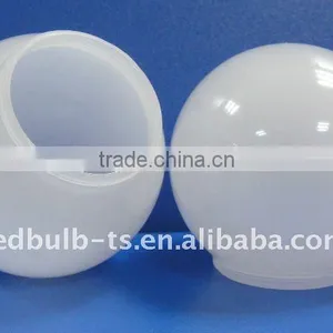 LED PC Reflect Plastic Lamp Bulbs Cover thumbnail-1