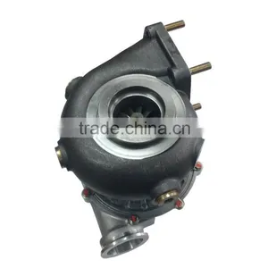 DCEC Diesel Engine Turbocharger 4051033 Turbo Kit 4982530 thumbnail-2