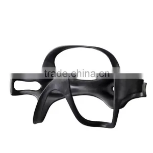 2015 New Carbon Water Bottle Cage Carbon Bottle Holder BC02 UD Matt thumbnail-3