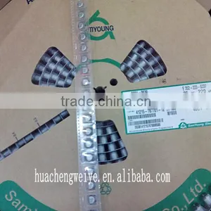 SMD Aluminum Electrolytic Capacitors 220UF 35V 8*10 thumbnail-2