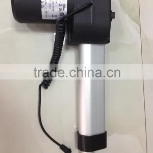 3year Warranty DC24V Waterproof Linear Actuator for Sofa Furniture thumbnail-1