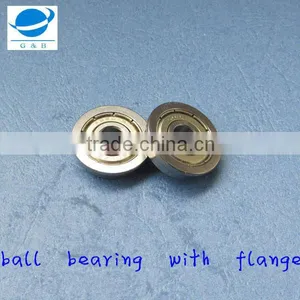 Deep Groove Ball Bearing,small Flanged Bearing F688 F683 thumbnail-1