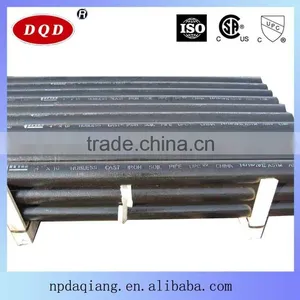 China 3 Inch Black Iron Pipe thumbnail-1