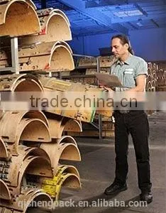 Automatic Paper Feeding Corrugated Carton Box Printing and Die Cutting Machine thumbnail-4