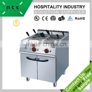 Electric Noodle Cooker Pasta Cooker With Cabinet thumbnail-1