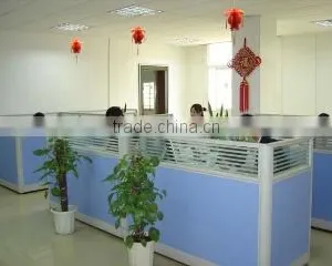 Jinjiang Richway Trading Co., Ltd. company overview - view 1 thumbnail