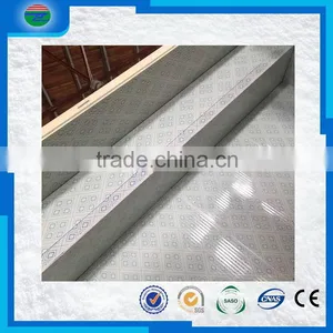 China Gold Supplier Hot Selling Cement pu Sandwich Panel for Cold Room thumbnail-4