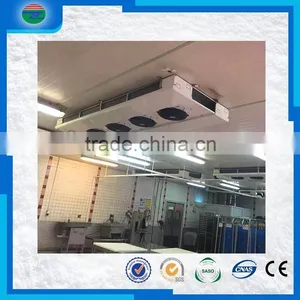 New Products High Grade Freezer Room Eps Sandwich Wall Panels thumbnail-1