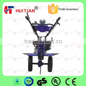 HT105FB Maunal Gasoline Motoblok Seeder thumbnail-5