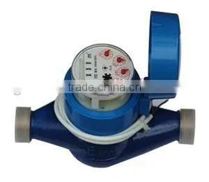 20415 Brass Pulse Remote Reading Water Meter thumbnail-2