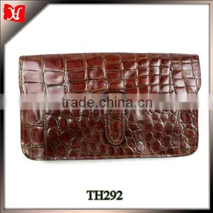 New Model Designer Wallet With Money Clip Custom Leather Wallet thumbnail-1