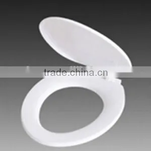 PP Plastic Toilet Seat Cover thumbnail-4