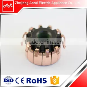 China Professional Commutator Manufacture thumbnail-3
