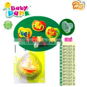 Lovely Baby Pacifier Funny Pacifier Pacifier thumbnail-1