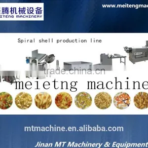The Shell/screws/Bugles/potato Chips Equipment Making Machinery 1. thumbnail-2