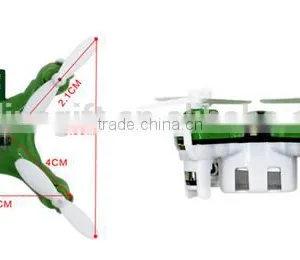 Newest Surper Mini Procket Drone for Sale thumbnail-5