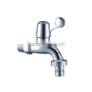 Brass Washing Machine Hose Bib Tap thumbnail-3