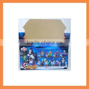 01-Y1147 Children Toys Super Heroses thumbnail-2