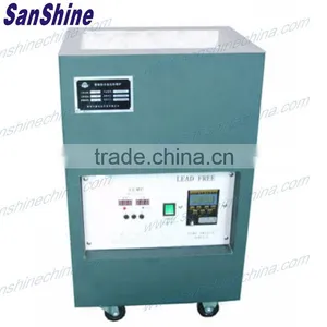 SS-TG01 Lead-free Soldering Pot thumbnail-1