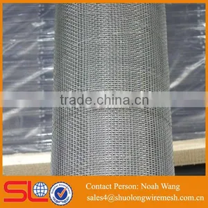 BV Company High Quality 100x100 Stainless Steel Wire Mesh thumbnail-2