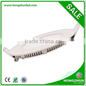 NEW Round 12w Led Kitchen Ceiling Lights thumbnail-1
