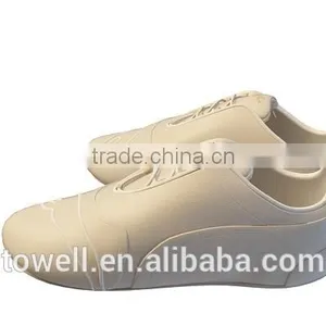 Custom Plastic 3D Shoe Prototype 3D Printing Service thumbnail-4