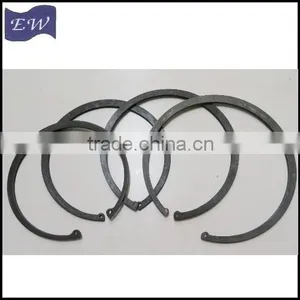210x5mm Spring Retaining Clip for Holes (DIN472 ) thumbnail-1