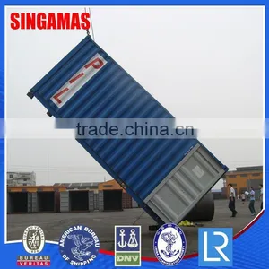 20ft Metal Roll Container Many Custom Size Available thumbnail-5